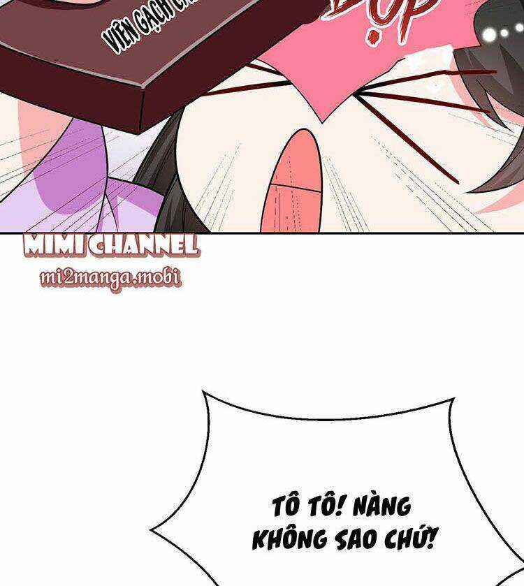 Giang Sơn Mỹ Nam Nhập Trướng Ta Chapter 28 trang 4