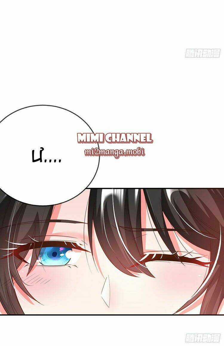 Giang Sơn Mỹ Nam Nhập Trướng Ta Chapter 28 trang 40