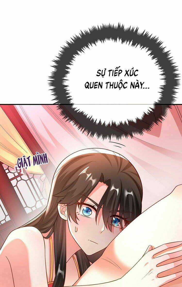 Giang Sơn Mỹ Nam Nhập Trướng Ta Chapter 28 trang 41