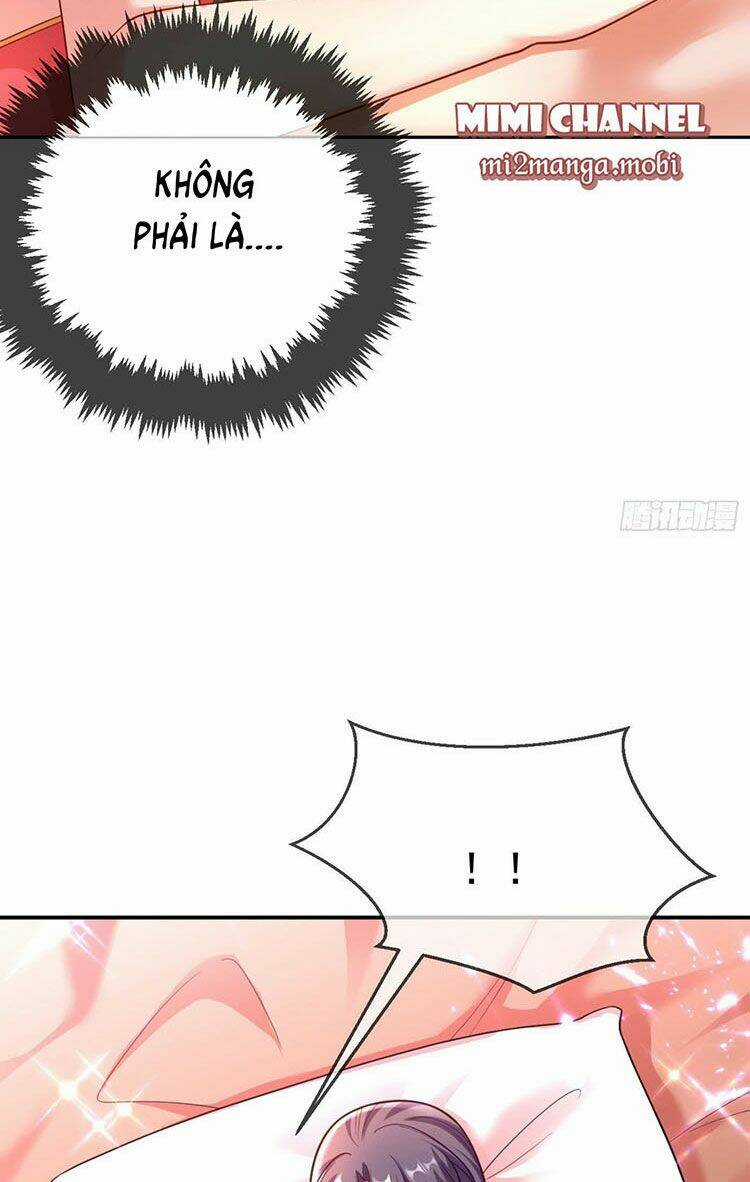 Giang Sơn Mỹ Nam Nhập Trướng Ta Chapter 28 trang 42