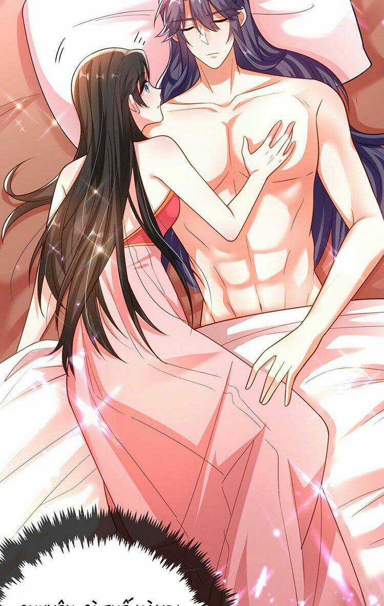 Giang Sơn Mỹ Nam Nhập Trướng Ta Chapter 28 trang 43