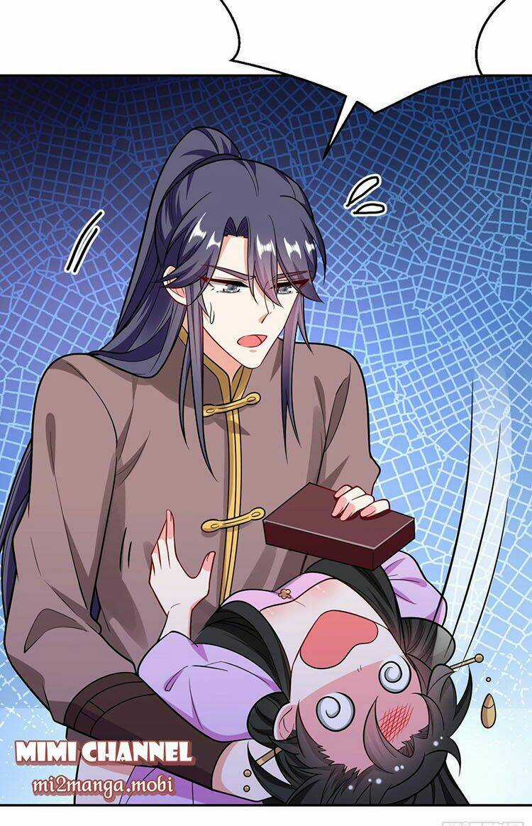 Giang Sơn Mỹ Nam Nhập Trướng Ta Chapter 28 trang 5