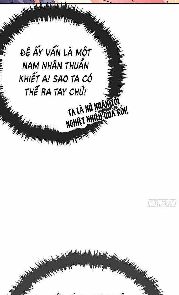 Giang Sơn Mỹ Nam Nhập Trướng Ta Chapter 28 trang 51