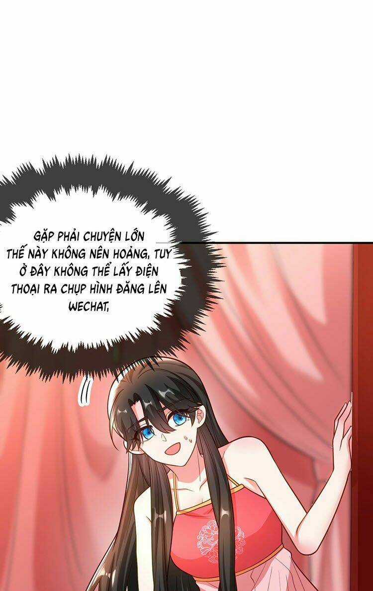 Giang Sơn Mỹ Nam Nhập Trướng Ta Chapter 28 trang 53