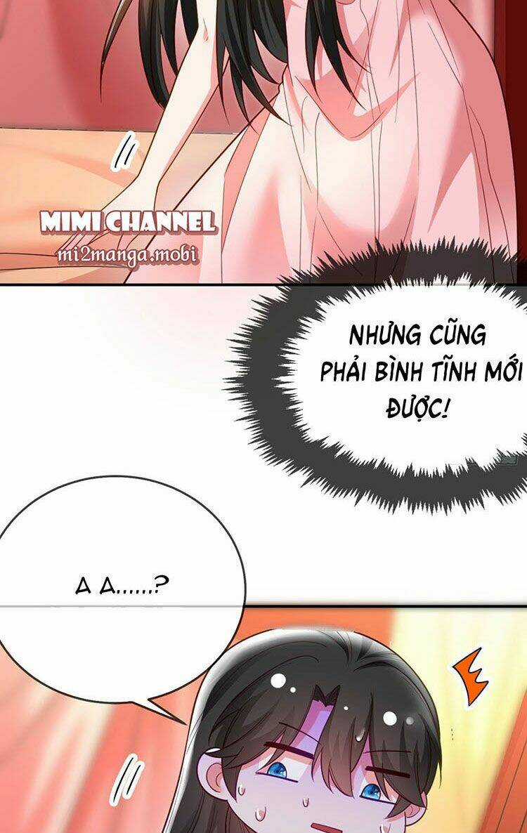 Giang Sơn Mỹ Nam Nhập Trướng Ta Chapter 28 trang 54