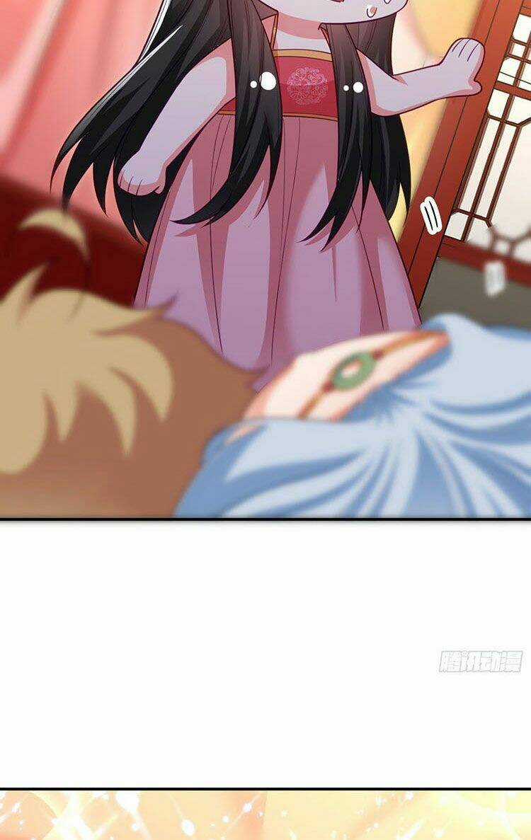 Giang Sơn Mỹ Nam Nhập Trướng Ta Chapter 28 trang 55