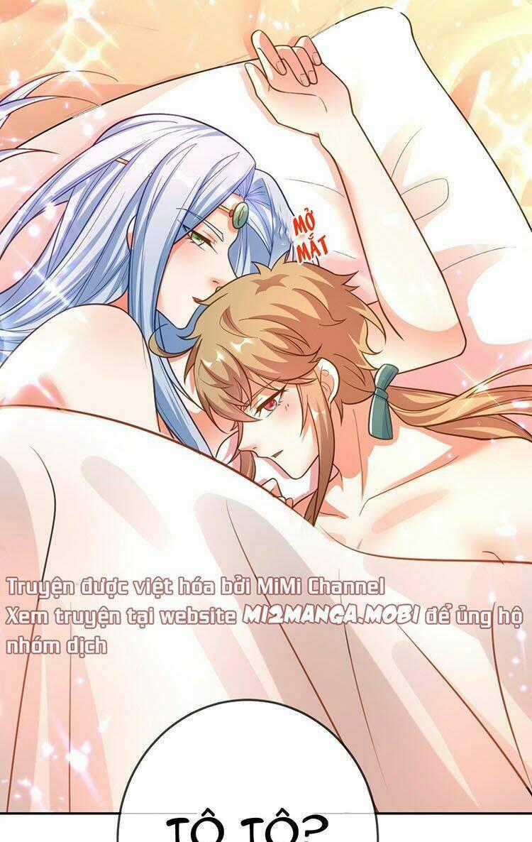 Giang Sơn Mỹ Nam Nhập Trướng Ta Chapter 28 trang 56