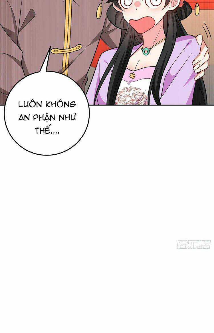 Giang Sơn Mỹ Nam Nhập Trướng Ta Chapter 28 trang 7