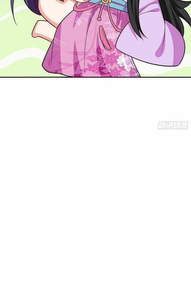 Giang Sơn Mỹ Nam Nhập Trướng Ta Chapter 28 trang 9