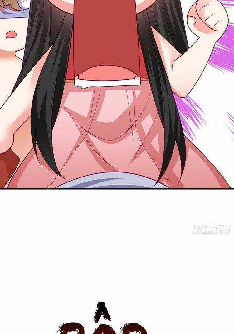 Giang Sơn Mỹ Nam Nhập Trướng Ta Chapter 29 trang 10