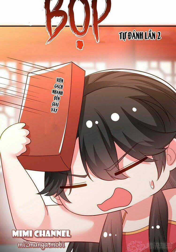 Giang Sơn Mỹ Nam Nhập Trướng Ta Chapter 29 trang 11