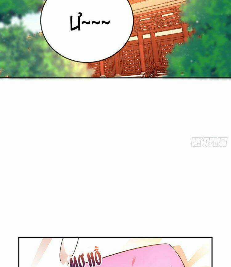 Giang Sơn Mỹ Nam Nhập Trướng Ta Chapter 29 trang 16