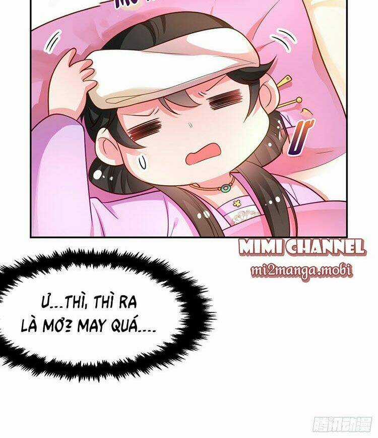 Giang Sơn Mỹ Nam Nhập Trướng Ta Chapter 29 trang 17