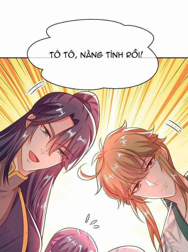 Giang Sơn Mỹ Nam Nhập Trướng Ta Chapter 29 trang 18