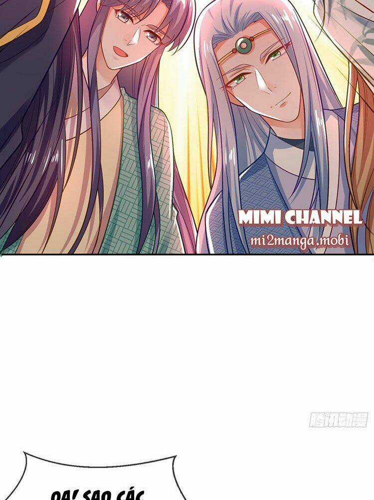 Giang Sơn Mỹ Nam Nhập Trướng Ta Chapter 29 trang 19