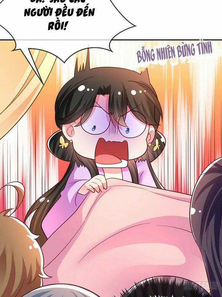 Giang Sơn Mỹ Nam Nhập Trướng Ta Chapter 29 trang 20