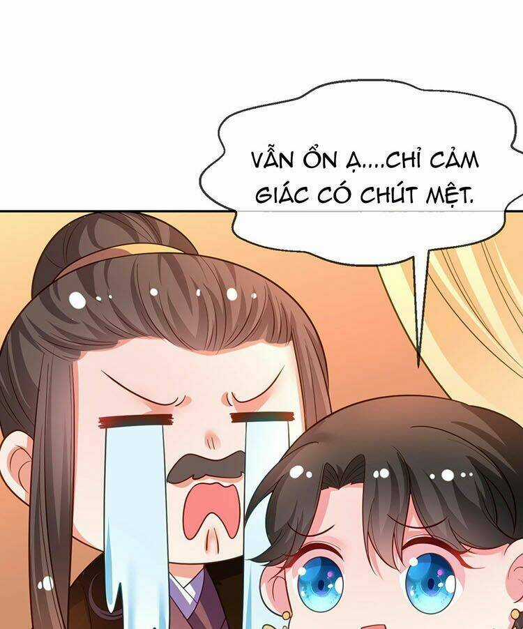 Giang Sơn Mỹ Nam Nhập Trướng Ta Chapter 29 trang 24