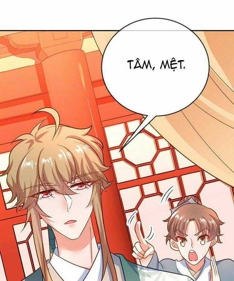 Giang Sơn Mỹ Nam Nhập Trướng Ta Chapter 29 trang 26