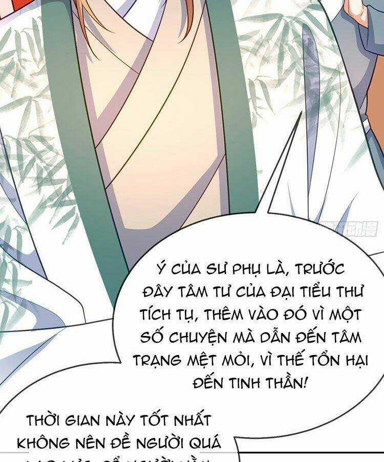 Giang Sơn Mỹ Nam Nhập Trướng Ta Chapter 29 trang 27