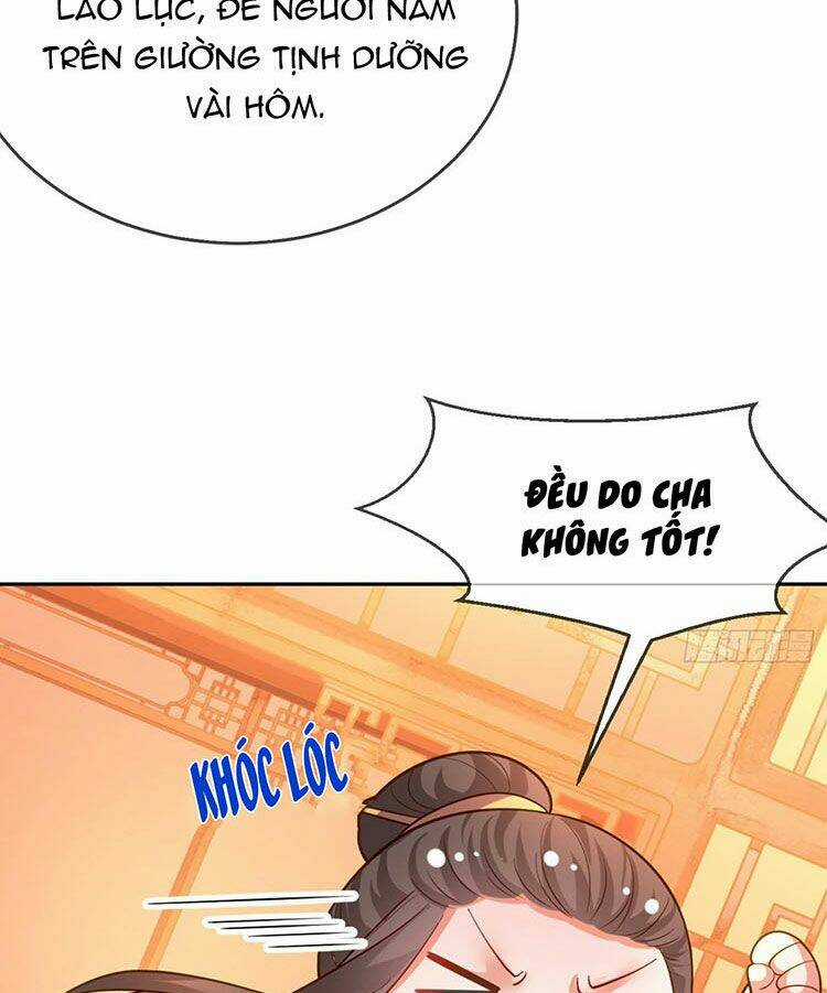 Giang Sơn Mỹ Nam Nhập Trướng Ta Chapter 29 trang 28