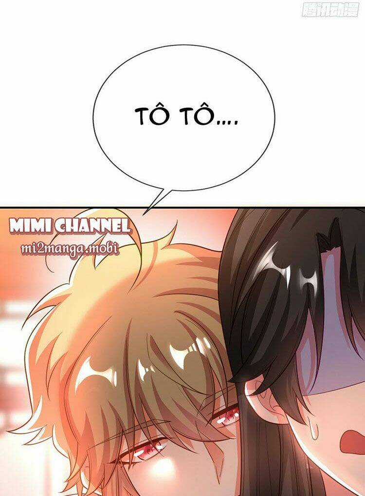 Giang Sơn Mỹ Nam Nhập Trướng Ta Chapter 29 trang 3