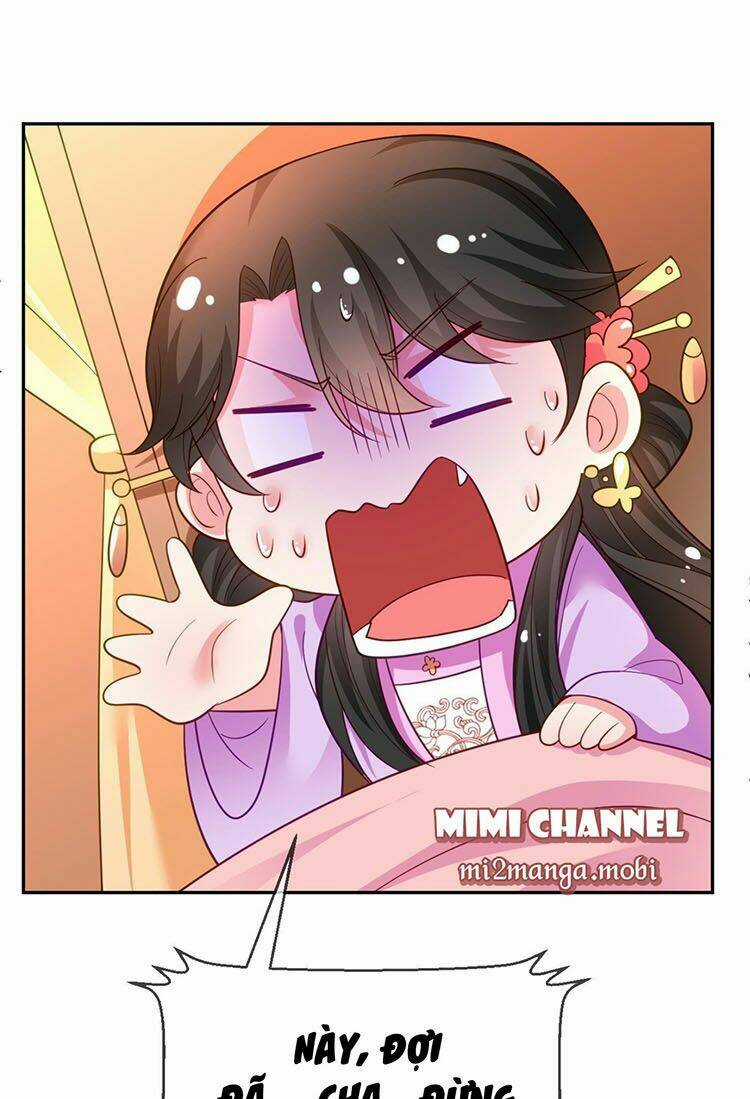 Giang Sơn Mỹ Nam Nhập Trướng Ta Chapter 29 trang 30