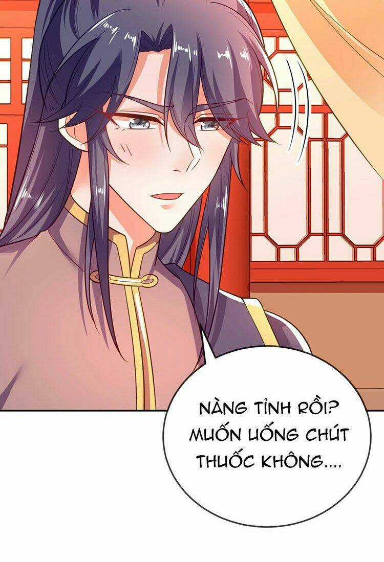 Giang Sơn Mỹ Nam Nhập Trướng Ta Chapter 29 trang 34