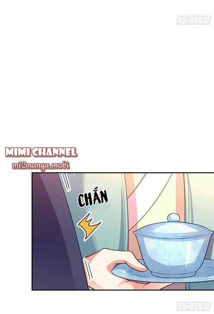 Giang Sơn Mỹ Nam Nhập Trướng Ta Chapter 29 trang 35