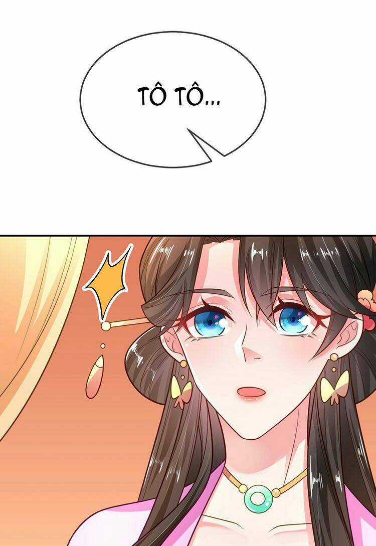 Giang Sơn Mỹ Nam Nhập Trướng Ta Chapter 29 trang 36