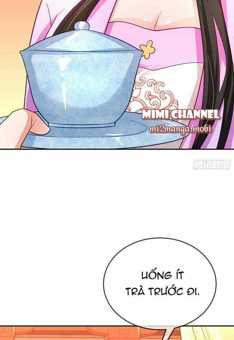 Giang Sơn Mỹ Nam Nhập Trướng Ta Chapter 29 trang 37