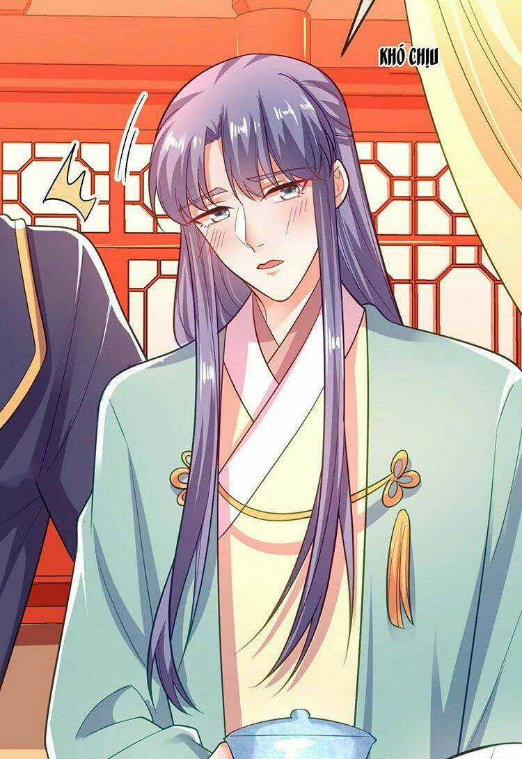 Giang Sơn Mỹ Nam Nhập Trướng Ta Chapter 29 trang 38