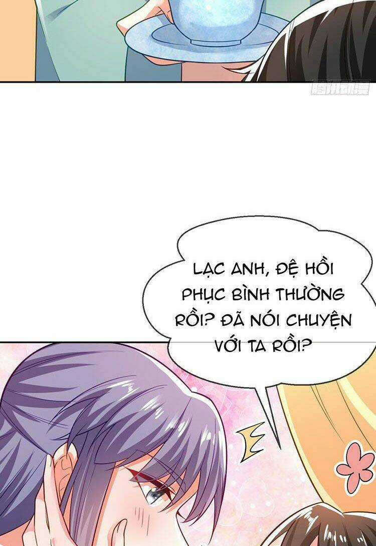 Giang Sơn Mỹ Nam Nhập Trướng Ta Chapter 29 trang 39