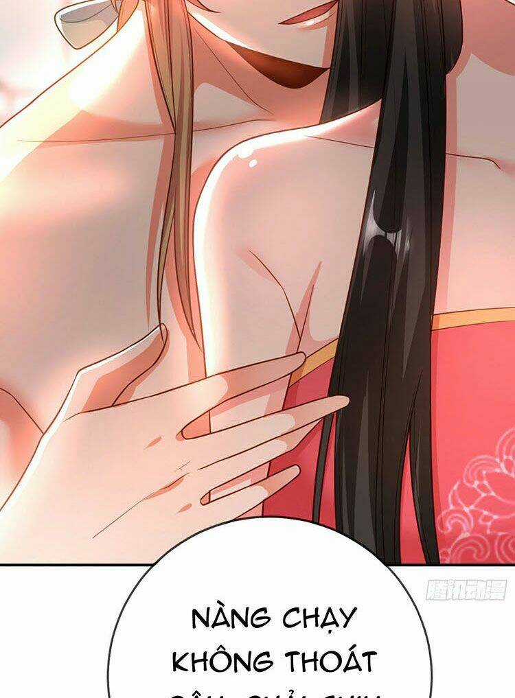 Giang Sơn Mỹ Nam Nhập Trướng Ta Chapter 29 trang 4