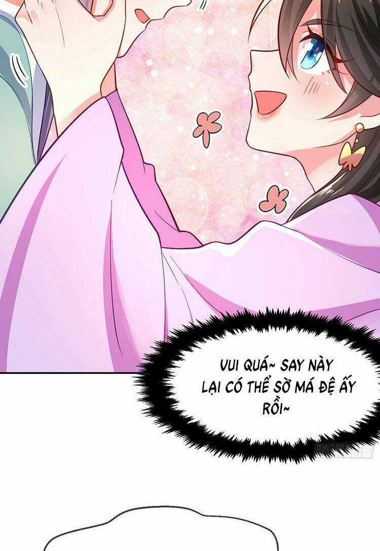 Giang Sơn Mỹ Nam Nhập Trướng Ta Chapter 29 trang 40