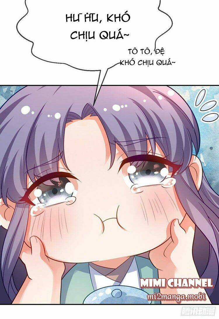 Giang Sơn Mỹ Nam Nhập Trướng Ta Chapter 29 trang 41