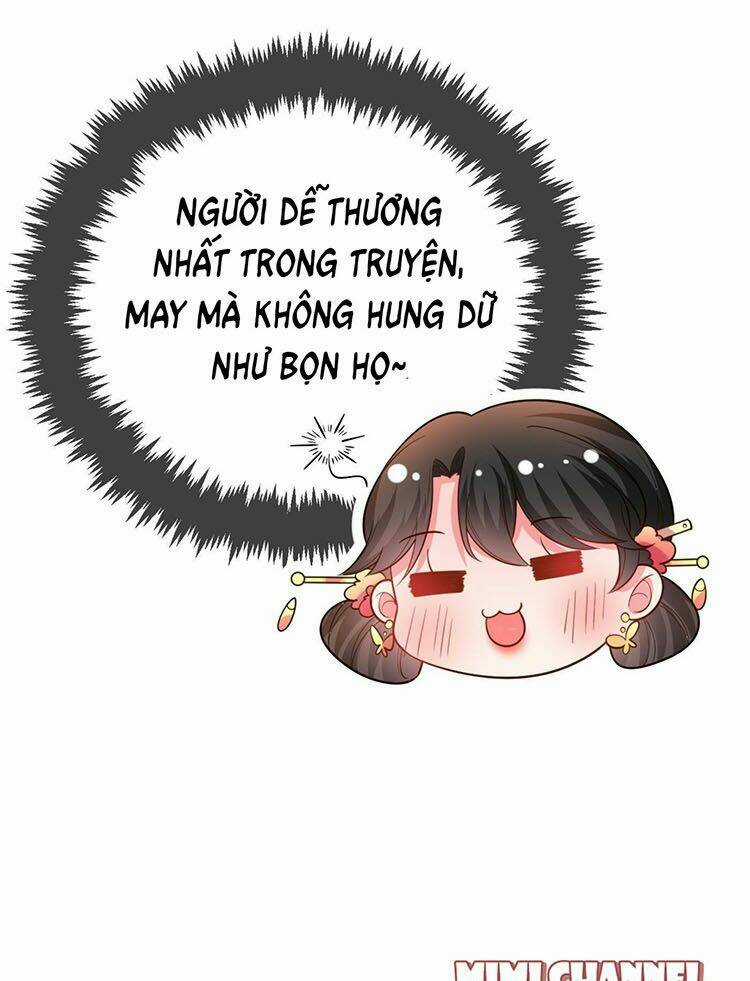 Giang Sơn Mỹ Nam Nhập Trướng Ta Chapter 29 trang 42