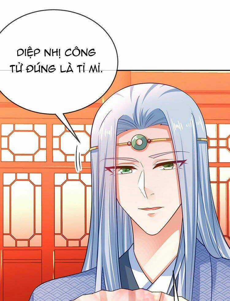 Giang Sơn Mỹ Nam Nhập Trướng Ta Chapter 29 trang 45