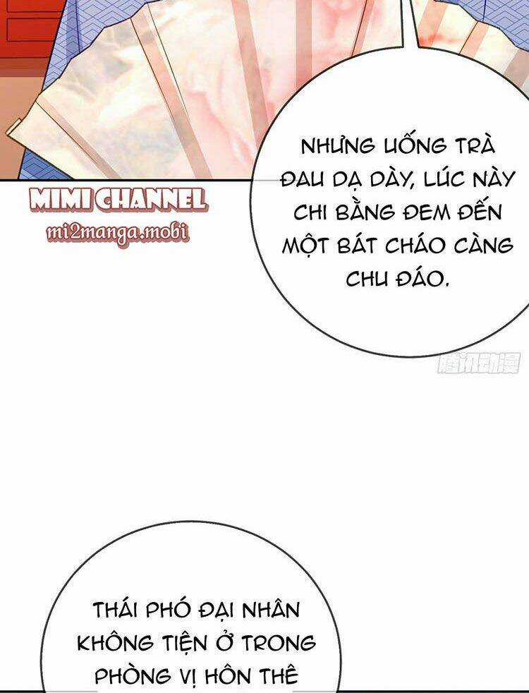 Giang Sơn Mỹ Nam Nhập Trướng Ta Chapter 29 trang 46