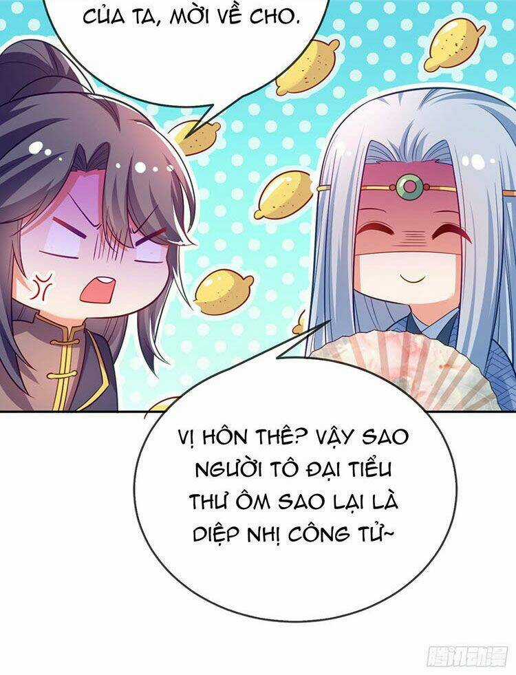 Giang Sơn Mỹ Nam Nhập Trướng Ta Chapter 29 trang 47