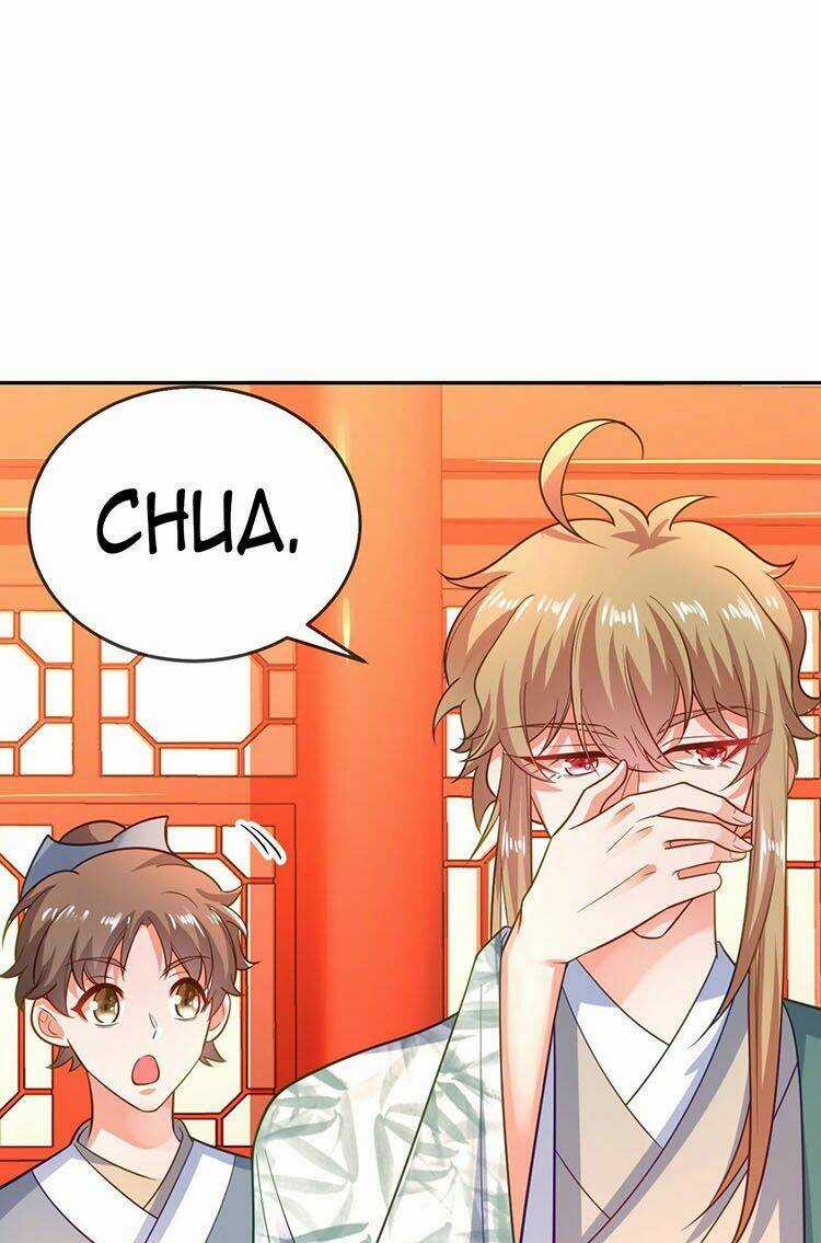 Giang Sơn Mỹ Nam Nhập Trướng Ta Chapter 29 trang 48