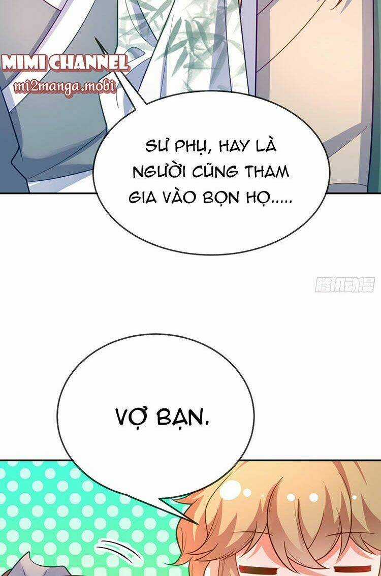 Giang Sơn Mỹ Nam Nhập Trướng Ta Chapter 29 trang 49