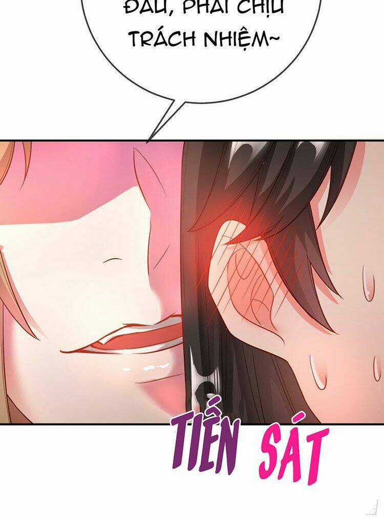 Giang Sơn Mỹ Nam Nhập Trướng Ta Chapter 29 trang 5