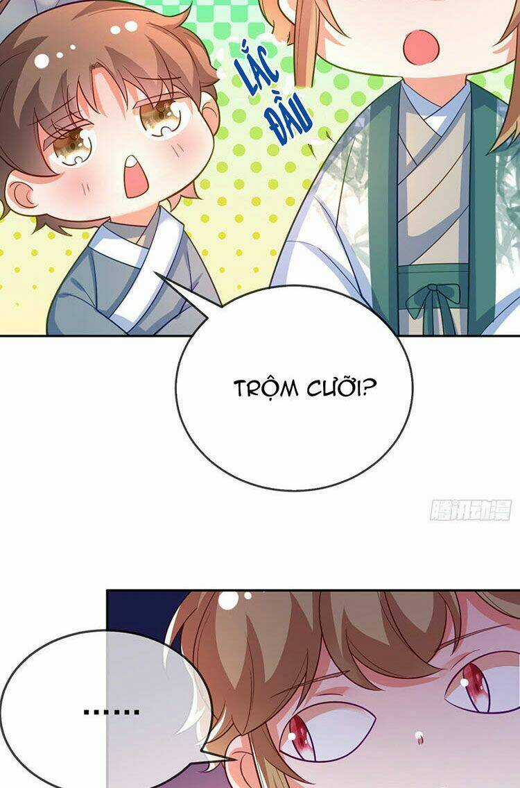 Giang Sơn Mỹ Nam Nhập Trướng Ta Chapter 29 trang 50