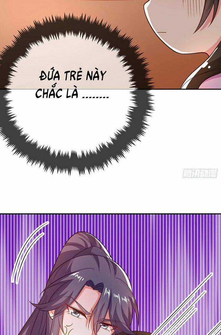 Giang Sơn Mỹ Nam Nhập Trướng Ta Chapter 29 trang 52