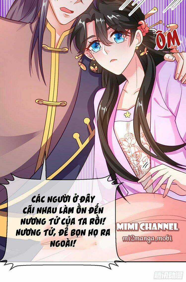 Giang Sơn Mỹ Nam Nhập Trướng Ta Chapter 29 trang 53