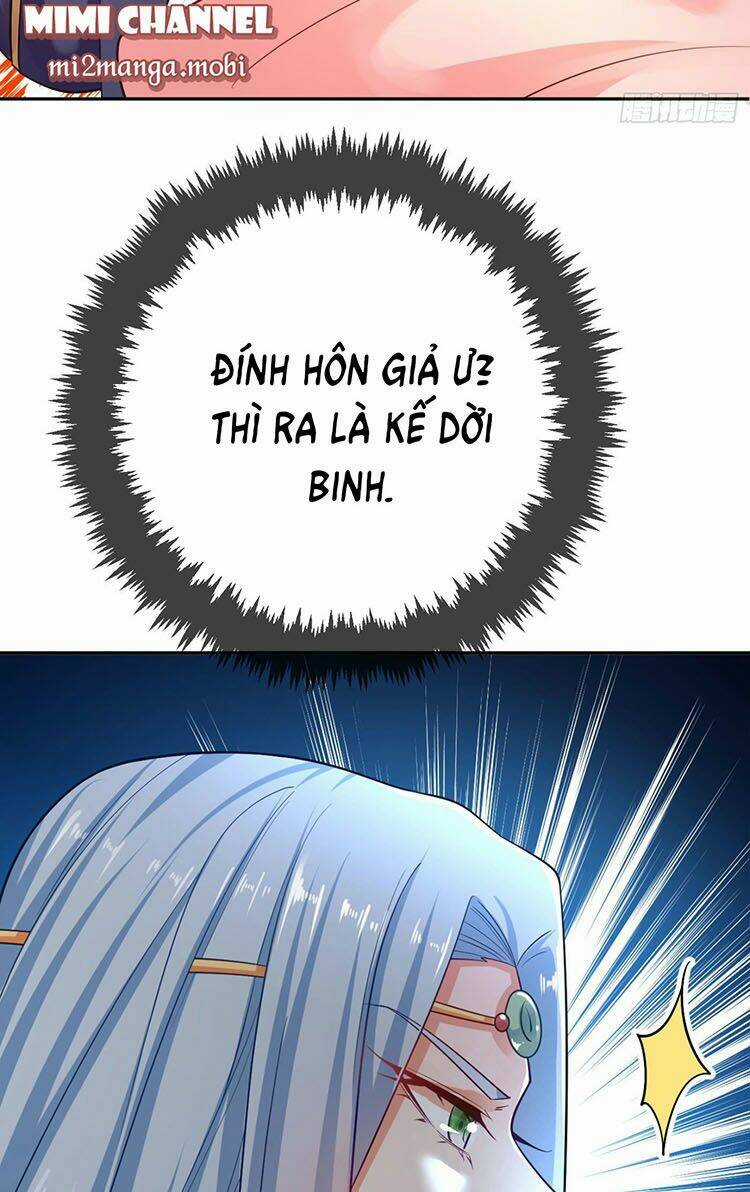 Giang Sơn Mỹ Nam Nhập Trướng Ta Chapter 29 trang 55