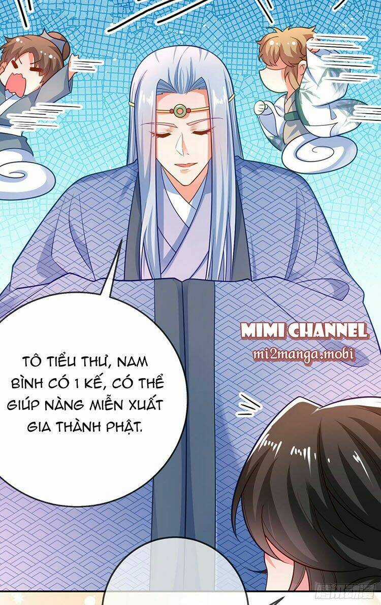 Giang Sơn Mỹ Nam Nhập Trướng Ta Chapter 29 trang 57