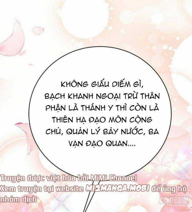 Giang Sơn Mỹ Nam Nhập Trướng Ta Chapter 29 trang 59
