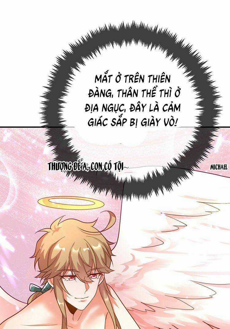 Giang Sơn Mỹ Nam Nhập Trướng Ta Chapter 29 trang 6