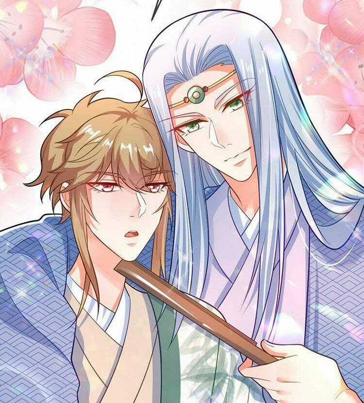 Giang Sơn Mỹ Nam Nhập Trướng Ta Chapter 29 trang 60